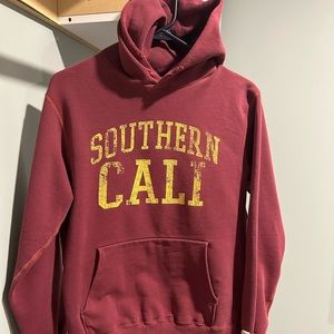 Hollister hoodie